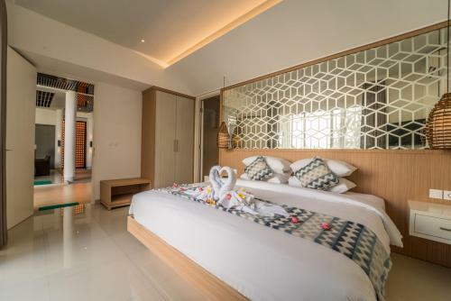 Ola Villas At Uluwatu Pecatu