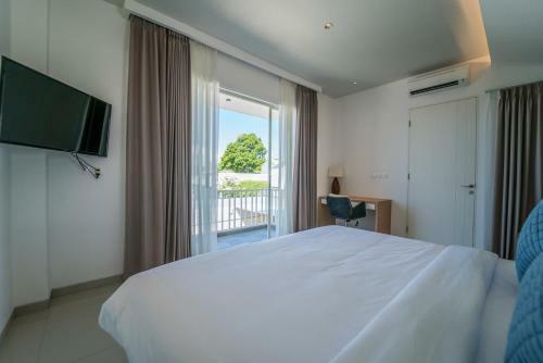 Ola Villas At Uluwatu Pecatu