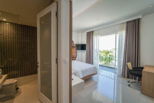 Ola Villas At Uluwatu Pecatu