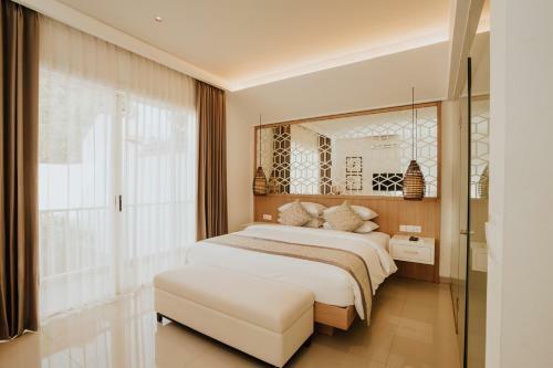 Ola Villas At Uluwatu Pecatu