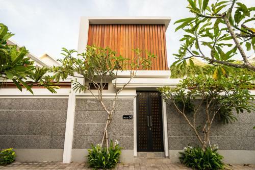 Ola Villas At Uluwatu Pecatu