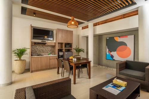 Ola Villas At Uluwatu Pecatu