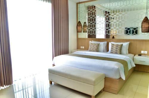Ola Villas At Uluwatu Pecatu