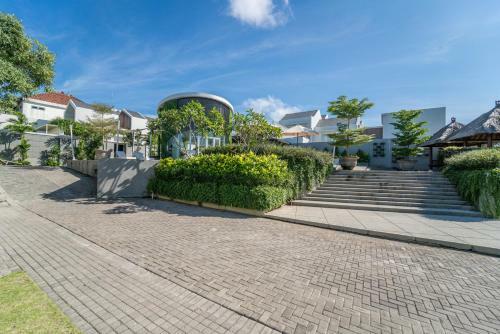 Ola Villas At Uluwatu Pecatu