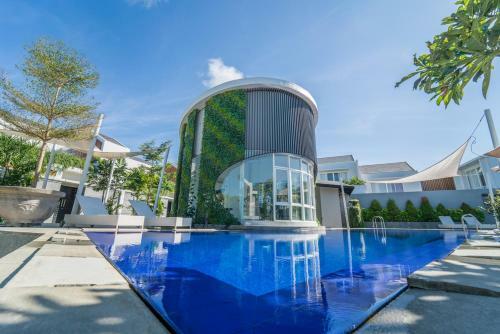 Ola Villas At Uluwatu Pecatu