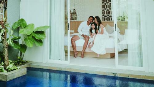 Ola Villas At Uluwatu Pecatu