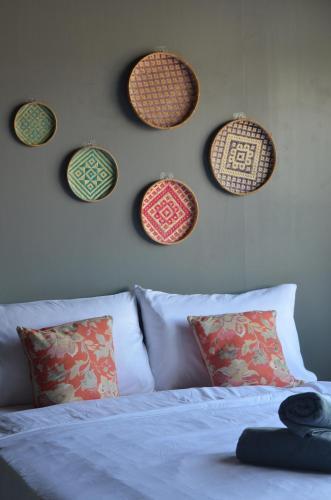 Bed & Breakfast Tharuadaeng Old City Ayutthaya ?????????? ???????? ??????