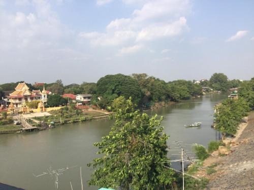 Bed & Breakfast Tharuadaeng Old City Ayutthaya ?????????? ???????? ??????
