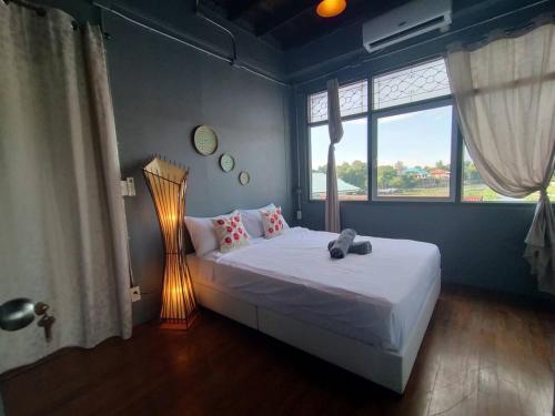 Bed & Breakfast Tharuadaeng Old City Ayutthaya ?????????? ???????? ??????