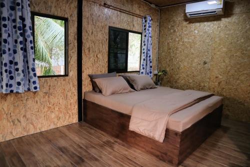 Hostal ?baan Khon Suan ?????????