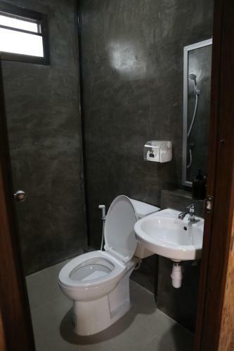 Hostal ?baan Khon Suan ?????????