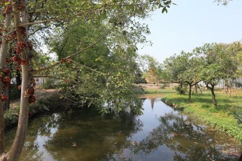 Hostal ?baan Khon Suan ?????????