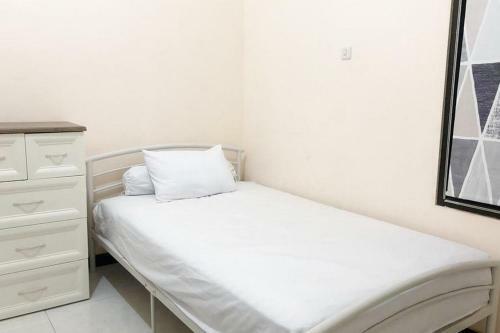 Hotel Raja Homestay Syariah Redpartner