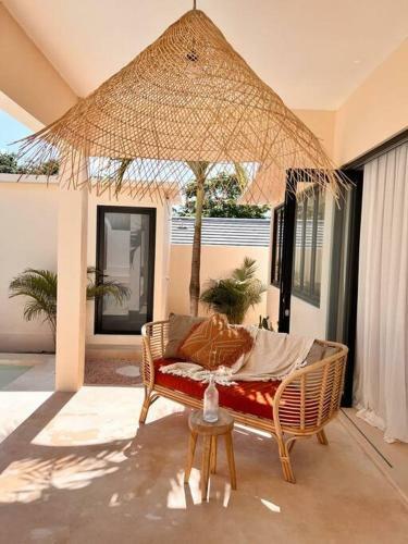 New Private Villa Baya Bali, Uluwatu