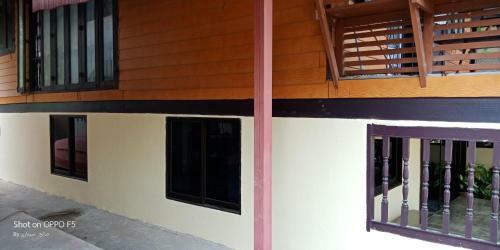 Krooya Homestay