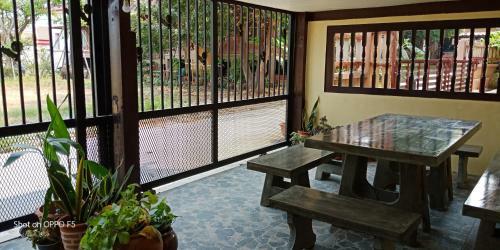 Krooya Homestay