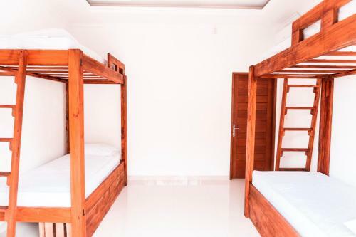 Hostal Bali Beats Guesthouse Uluwatu