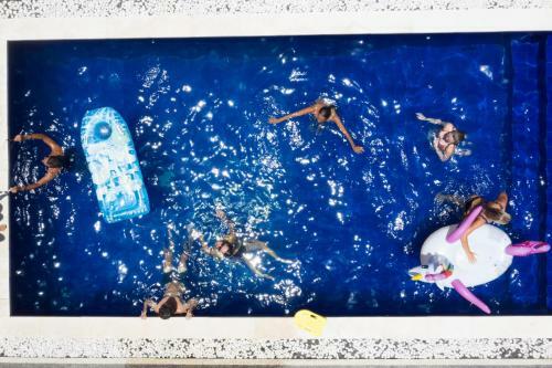 Hostal Bali Beats Guesthouse Uluwatu