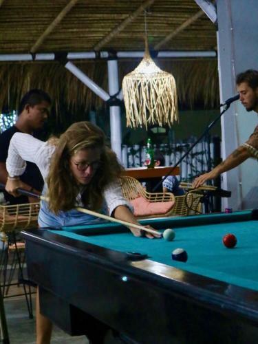 Hostal Bali Beats Guesthouse Uluwatu