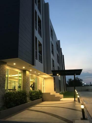 Hotel Baan Lamoon