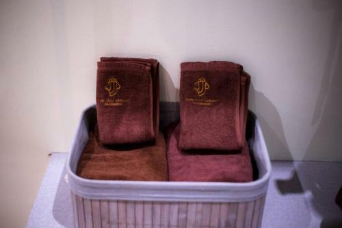 Hotel The Sun Resort Ratchaburi