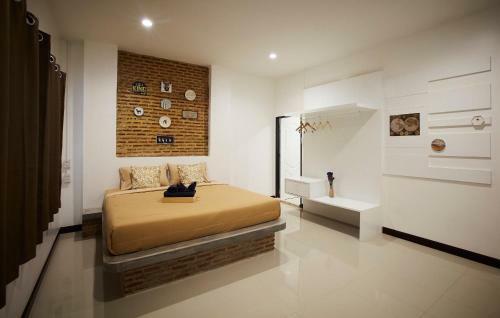 Hotel The Sun Resort Ratchaburi