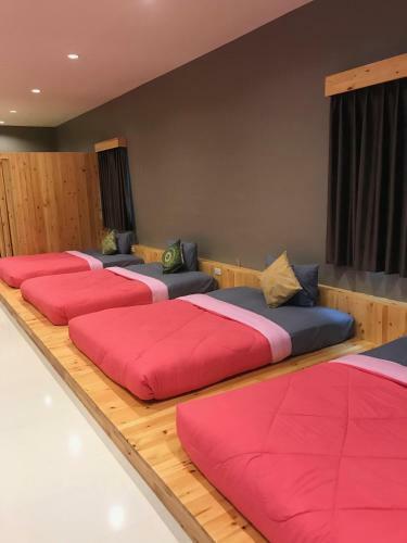Hotel The Sun Resort Ratchaburi
