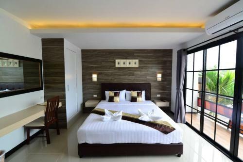 The Room Boutique Hotel