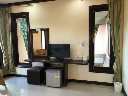 Hotel Siwasom Resort Sakon Nakhon
