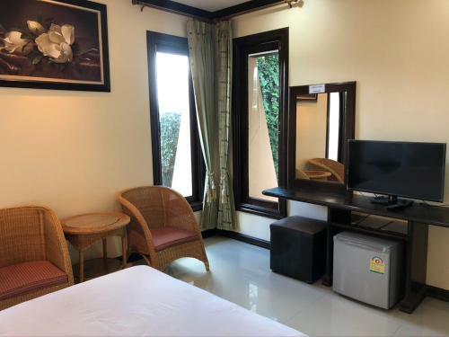 Hotel Siwasom Resort Sakon Nakhon
