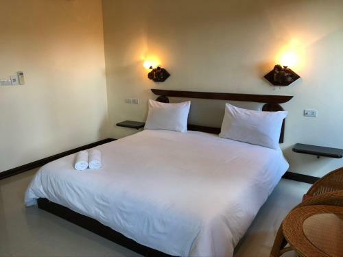 Hotel Siwasom Resort Sakon Nakhon