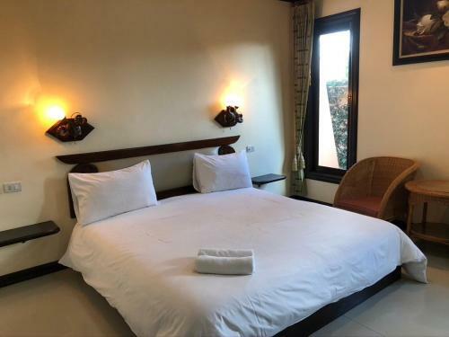 Hotel Siwasom Resort Sakon Nakhon