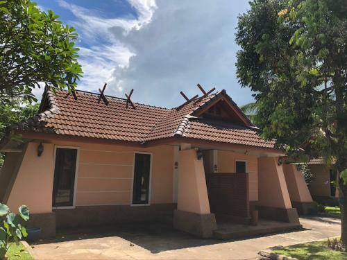 Hotel Siwasom Resort Sakon Nakhon
