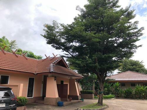 Hotel Siwasom Resort Sakon Nakhon