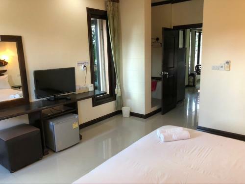Hotel Siwasom Resort Sakon Nakhon