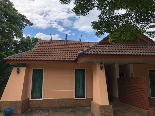 Hotel Siwasom Resort Sakon Nakhon