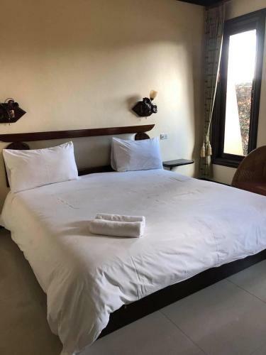 Hotel Siwasom Resort Sakon Nakhon