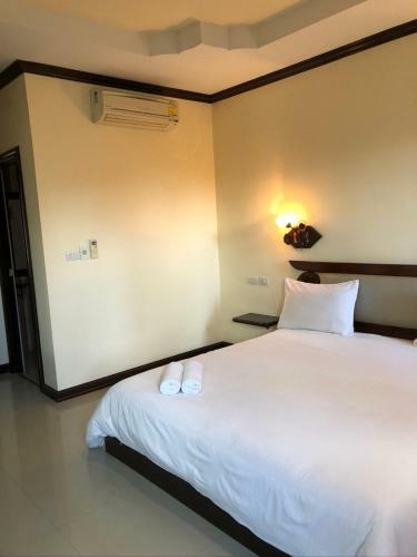 Hotel Siwasom Resort Sakon Nakhon