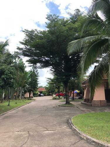 Hotel Siwasom Resort Sakon Nakhon