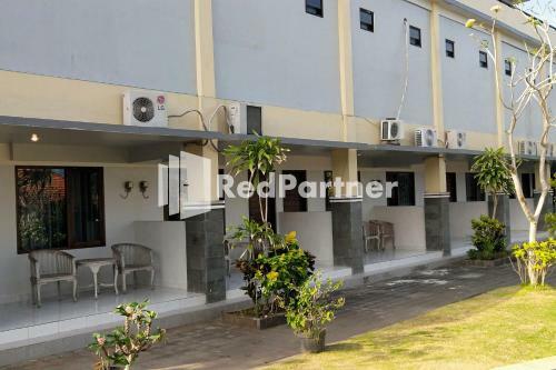 Hotel Pondok Sentana Guest House Redpartner