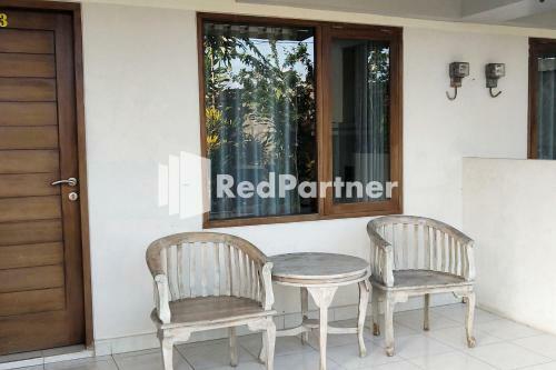 Hotel Pondok Sentana Guest House Redpartner