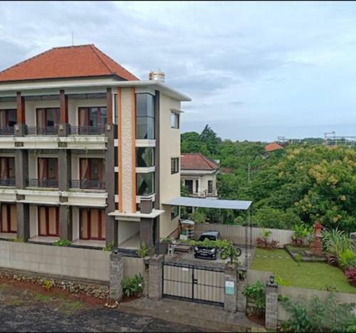 Apartamento Namaste Residence