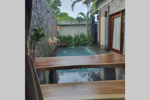 Umah Dahana - 2bedroom Private Pool Villa