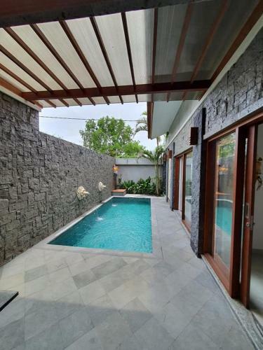 Umah Dahana - 2bedroom Private Pool Villa