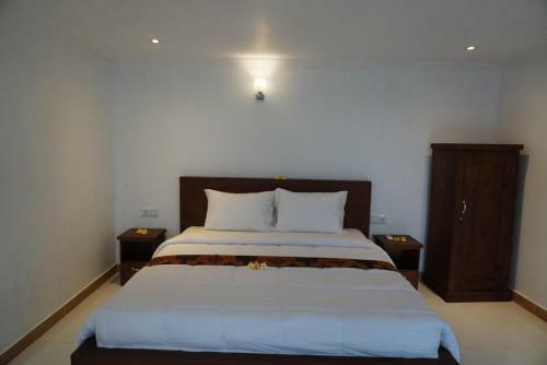 Hostal Dayuh Homestay