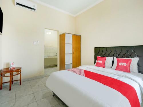 Hotel Oyo 90690 Pondok Dukuh