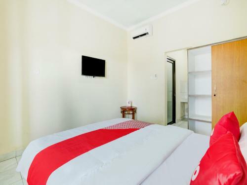 Hotel Oyo 90690 Pondok Dukuh