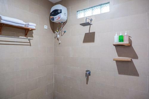Hostal Kanchana Cottages By Bukit Vista
