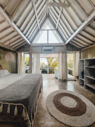 Hotel Salty Breeze Bali