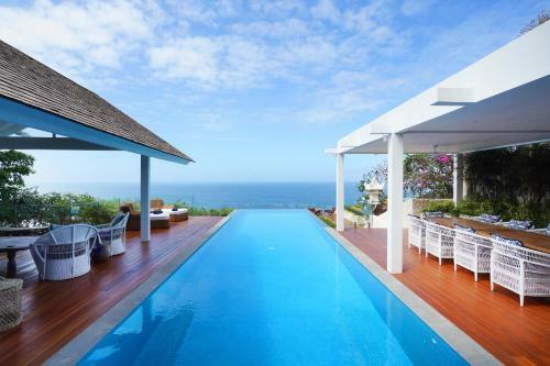 Villa Ten